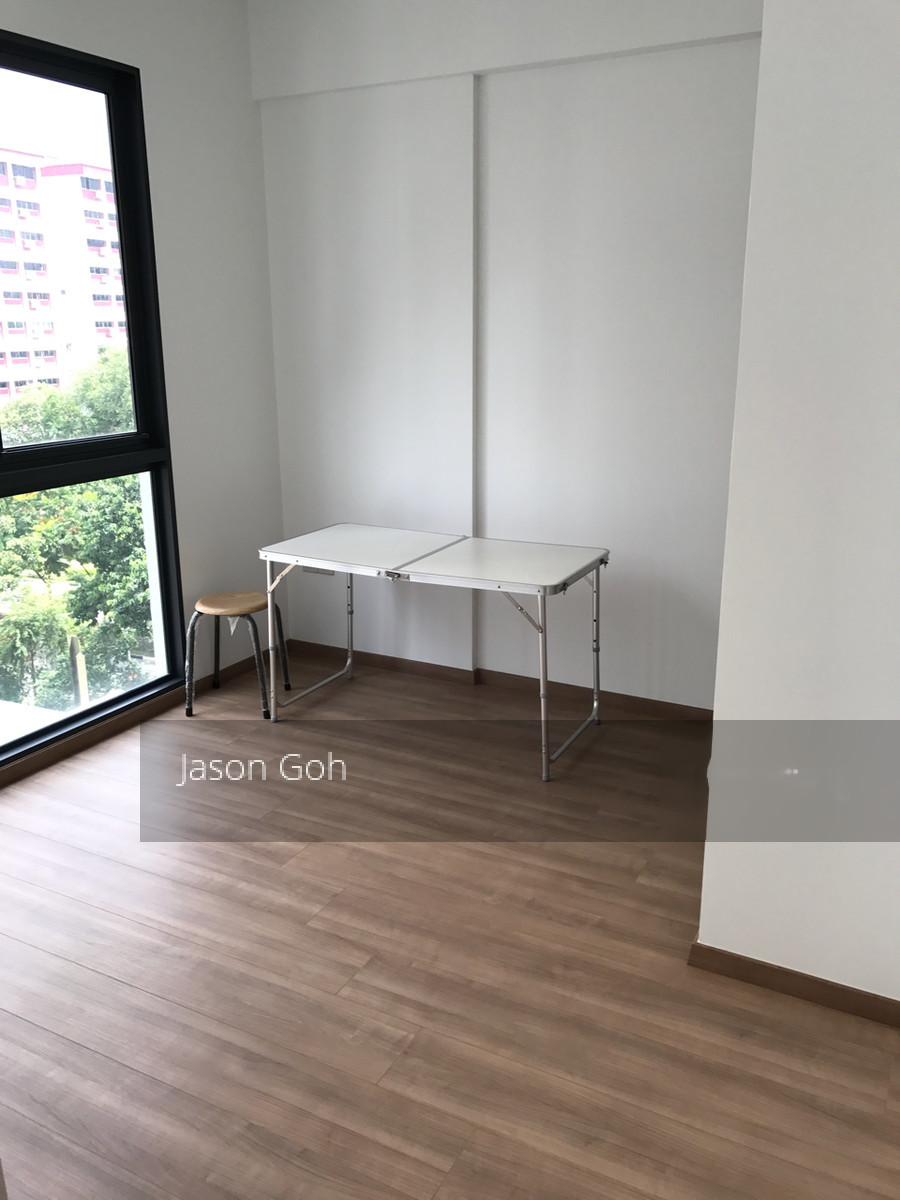 The Rainforest (D23), Condominium #139526682
